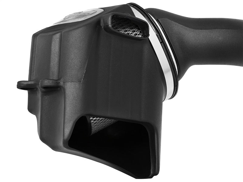 aFe 51-73006 Momentum HD Intakes Pro Dry S Ford Diesel Trucks V8 6.7L (td)