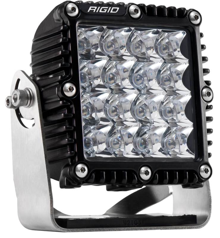 Rigid Industries 244213 Q-Series Pro - Spot