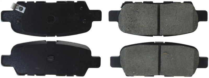 Stoptech 309.09052 StopTech Sport Performance 10-17 Nissan 370Z Rear Brake Pads