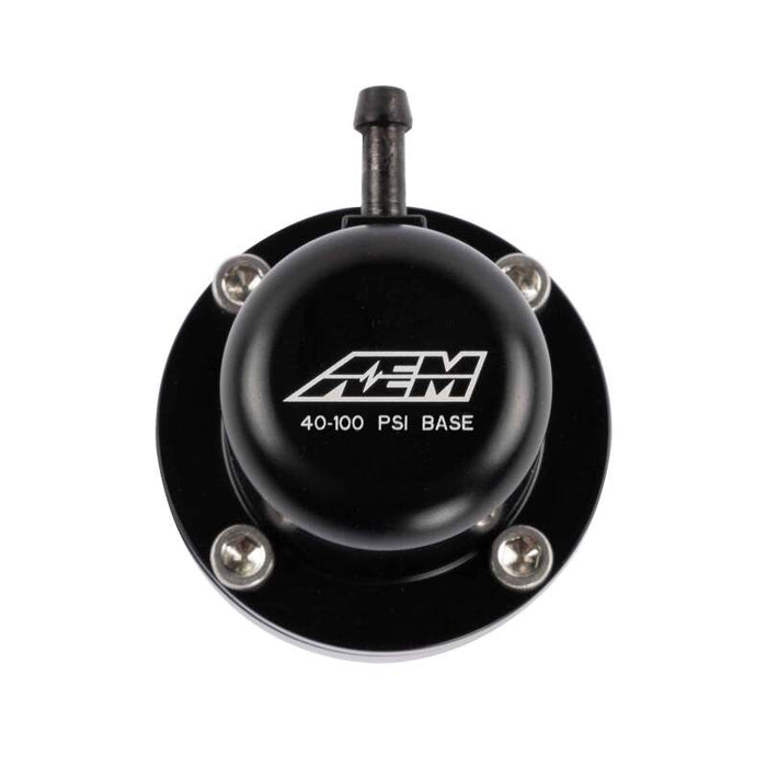AEM 25-4004 AEM Fuel Pressure Regulators
