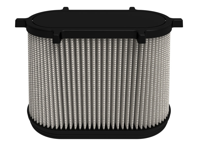 aFe 11-10107 MagnumFLOW Air Filters OER PDS A/F PDS Ford Diesel Trucks 08-10 V8-6.4L (td)