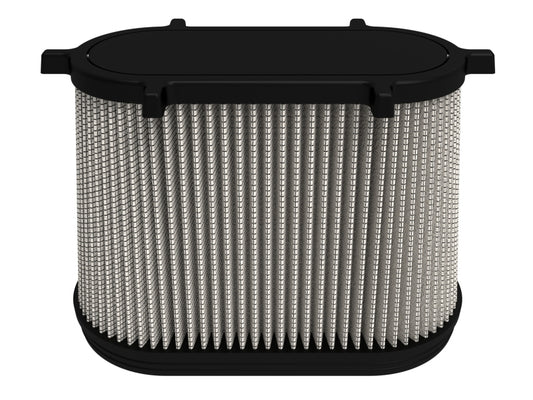 aFe 11-10107 MagnumFLOW Air Filters OER PDS A/F PDS Ford Diesel Trucks 08-10 V8-6.4L (td)