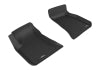 3D MAXpider L1DG02411509 ACE Kagu - Front - Black