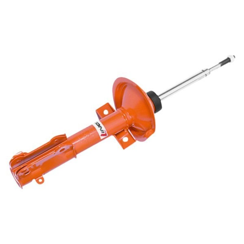KONI 8250 1033 Koni STR.T (Orange) Shock 11-17 Dodge Charger/Challenger/300 (Excl SRT-8/AWD/Load Leveling) - Rear