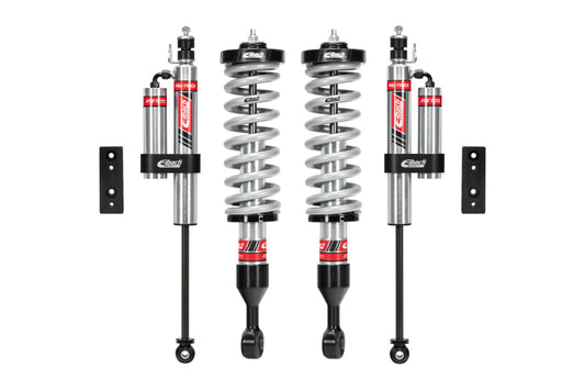 Eibach E86-82-007-02-22 Pro-Truck Coilover Stage 2R (Front Coilovers + Rear Shocks) for 16-22 Toyota Tacoma 2WD/4WD