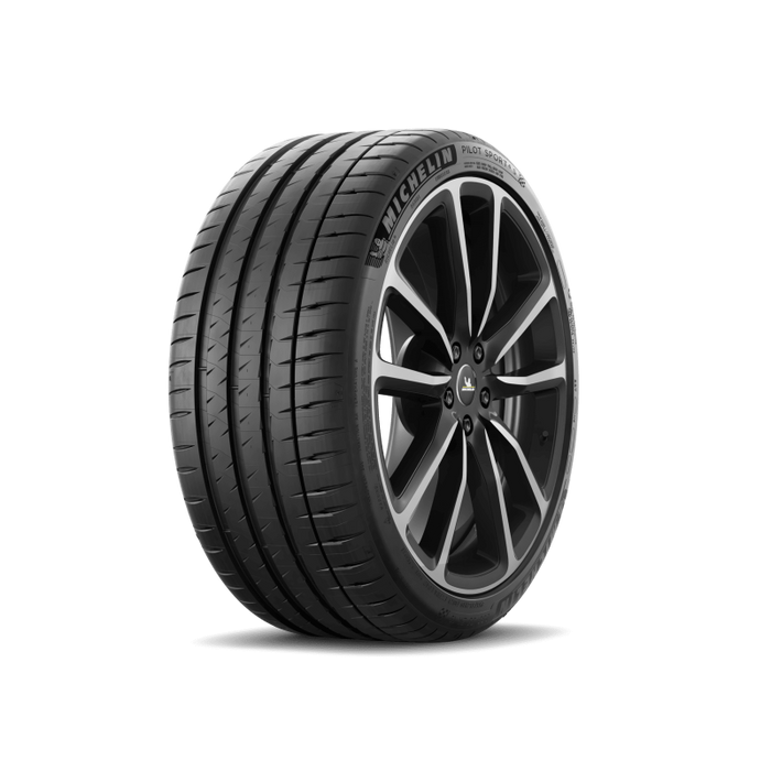 Michelin 54332 Pilot Sport 4 S 325/30ZR19 (105Y) XL
