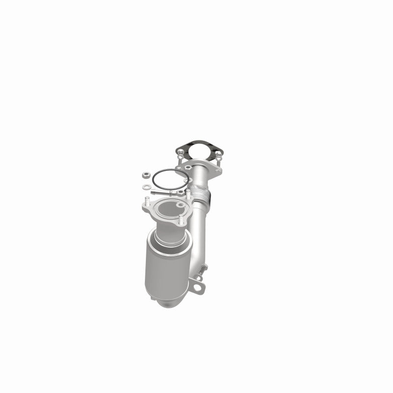 Magnaflow 52186 MagnaFlow 10-14 Chevy Equinox / GMC Terrain 2.4L Direct Fit Catalytic Converter