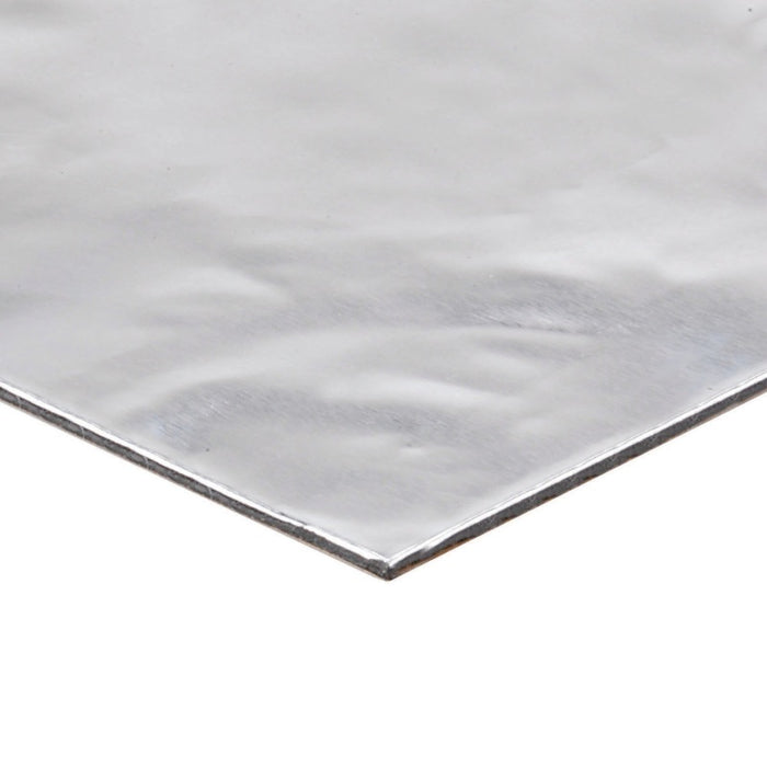 DEI 50210 Boom Mat Damping Material - 12-1/2in x 24in (2mm) - 20.8 sq ft - 10 Sheets