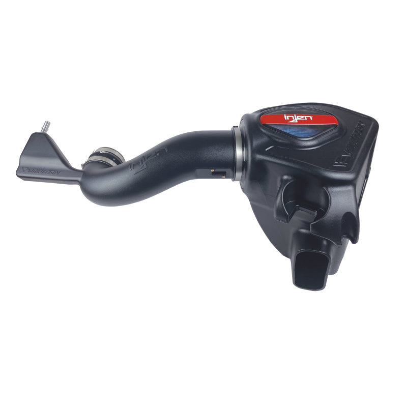 Injen EVO7104C 19-20 Chevrolet Silverado 1500 V8-5.3L Evolution Intake (Oiled)