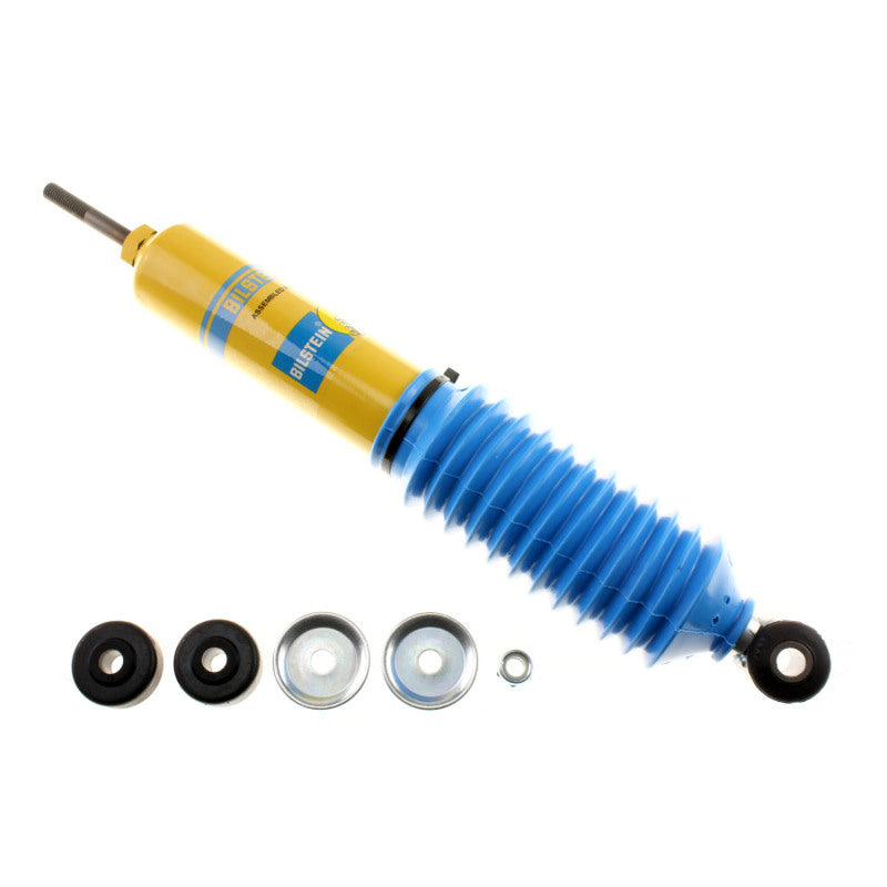 Bilstein 24-013284 4600 Series 1998 Ford F-250 XL RWD Front 46mm Monotube Shock Absorber