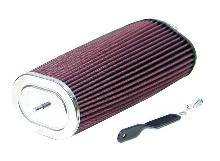K&N Engineering 57-6002 K&N 84-89 300ZX V6-3.0L Performance Intake Kit
