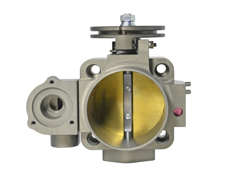 Skunk2 Racing 309-06-0001 Skunk2 Pro Series Mitsubishi EVO VII/VIII/IX 68mm Billet Throttle Body (Race Only)