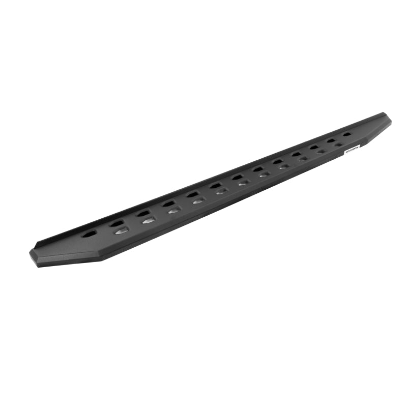 Go Rhino 69400068SPC RB20 Slim Running Boards - Universal 68in. - Tex. Blk