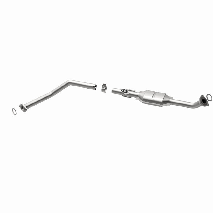 Magnaflow 93376 MagnaFlow Conv DF 01-04 Toyota Sequoia 4.7L D/S