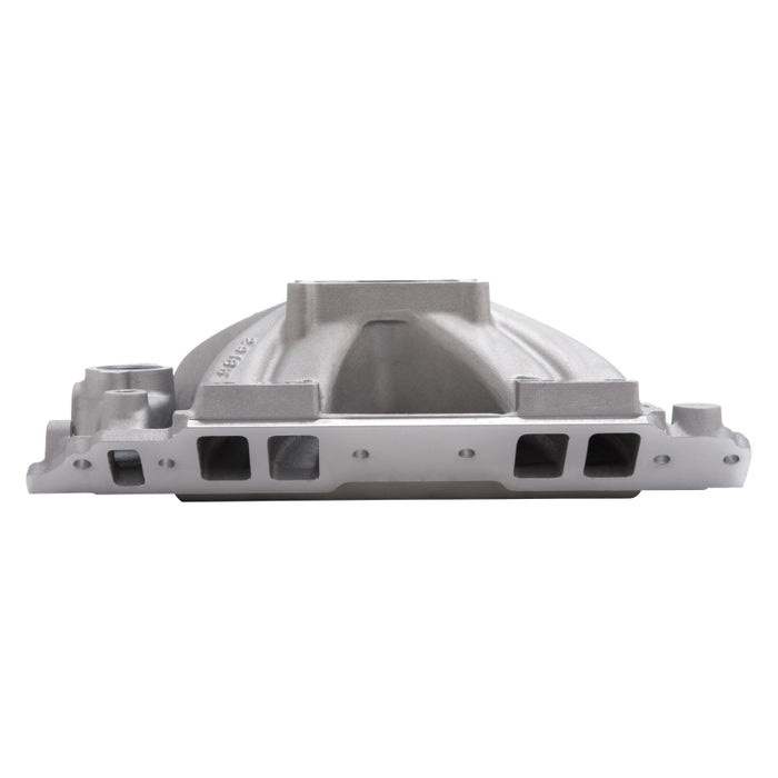Edelbrock EDE29165 BBC Victor EFI Manifold - 4500 Flange