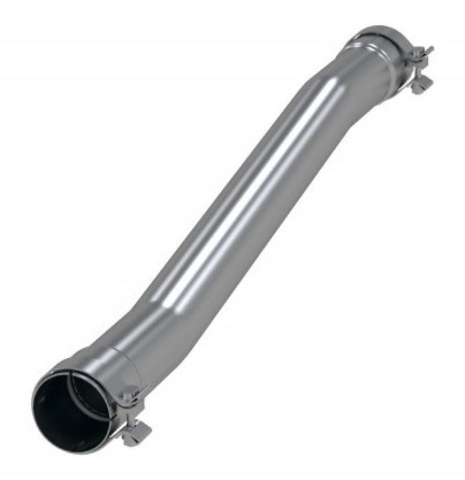 MBRP S5002409 19-Up Chevrolet/GMC 1500 6.2L T409 Stainless Steel 3in Muffler Bypass
