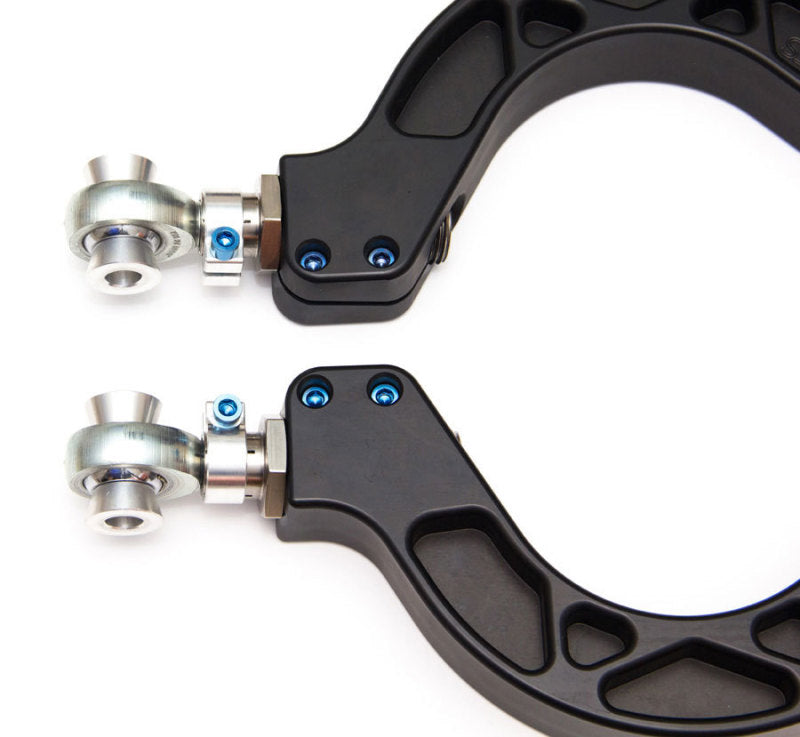 SPL Parts SPL RUA S13 89-98 Nissan 240SX (S13/S14) / 89-02 Nissan Skyline (R32/R33/R34) Rear Upper Camber Arms