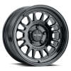 Method Wheels MR318890161300 Method MR318 18x9 0mm Offset 6x135 87mm CB Gloss Black