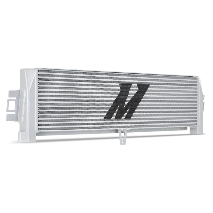 Mishimoto MMOC-G80-21SL 2021+ BMW G8X M3/M4 Oil Cooler Silver