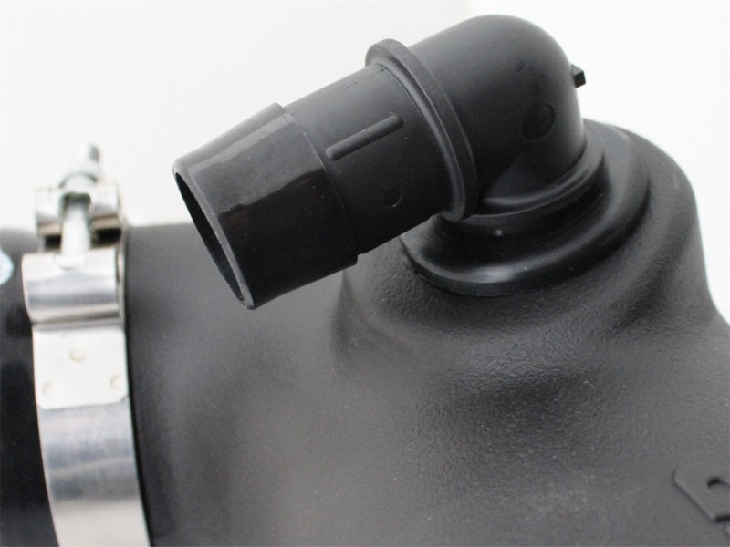 aFe 50-73004 Momentum HD PRO 10R Stage-2 Si Intake 08-10 Ford Diesel Trucks V8-6.4L (td)