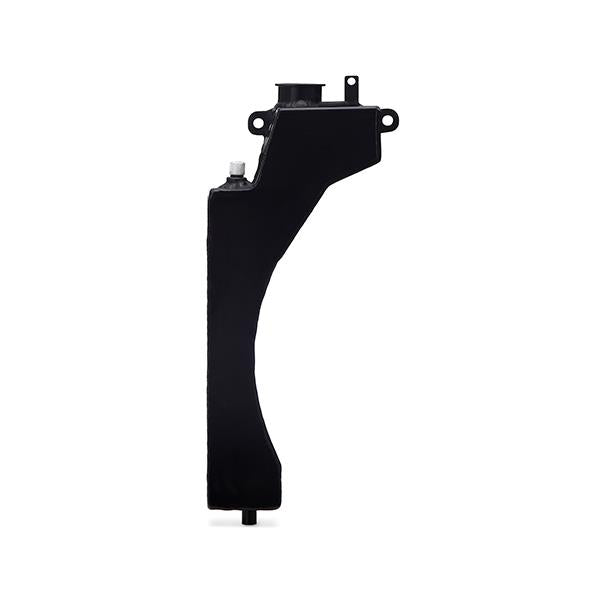Mishimoto MMRT-STI-08BK 08+ Subaru WRX/STI Black Aluminum Coolant Overflow Tank