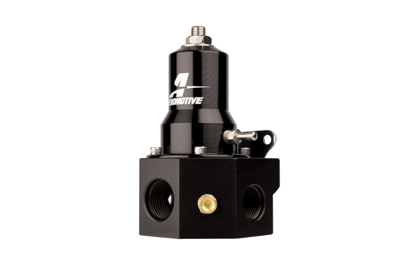 Aeromotive 13110 AER Fuel Pressure Regulators
