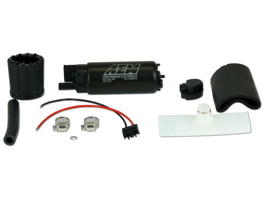 AEM 50-1000 340LPH In Tank Fuel Pump Kit