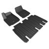 3D MAXpider E1TL04601809 ACE Elitect - Combo - Black