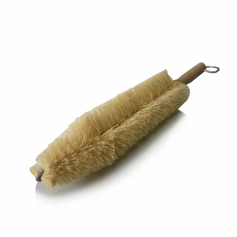 Chemical Guys ACC_S31 Ferret Wheel/Rim/Engine Brush