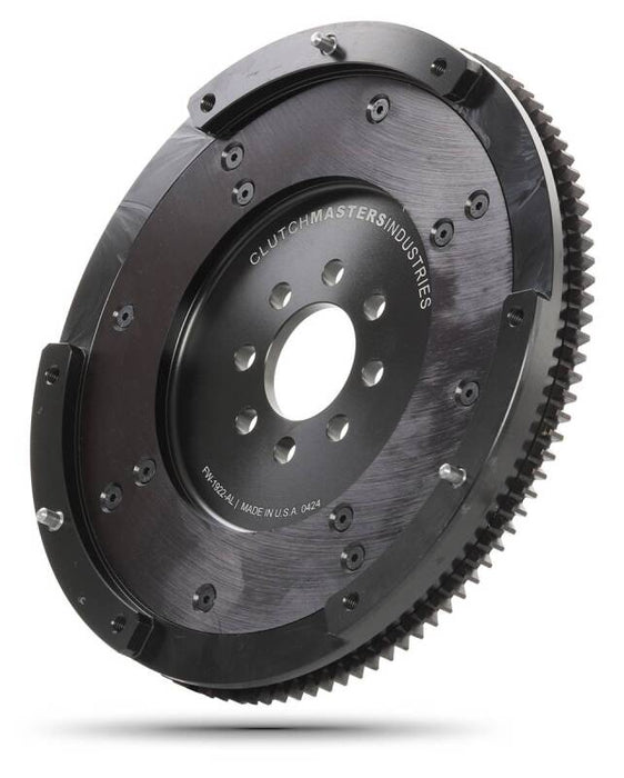 Clutch Masters FW-1921-AL 21-22 BMW G80 M3/G82 M4 S58 6-Speed Lightweight Aluminum Flywheel