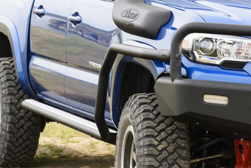 ARB 4423010 Summit Step Section Textured Tacoma 16On Req 4423020/030