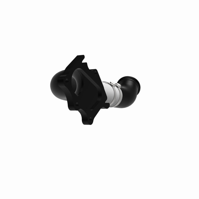 Magnaflow 15398 MagnaFlow 01-05 Chevy/GMC Duramax Diesel V8 6.6L 4 inch System Exhaust Pipe