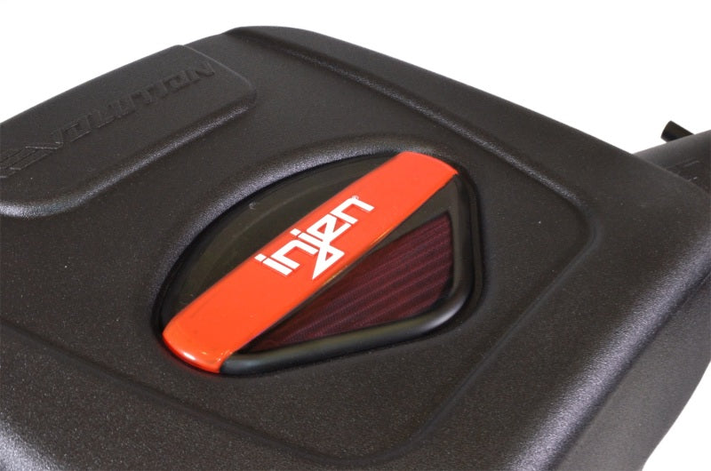 Injen EVO2100C 07-20 Toyota Tundra 5.7L Evolution Intake (Oiled)