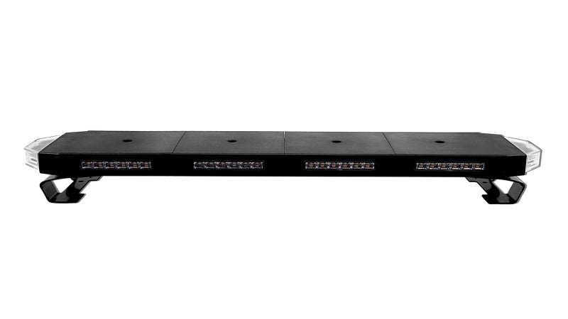 Putco 950124 24in Hornet Light Bar - (Amber) LED Stealth Rooftop Strobe Bar