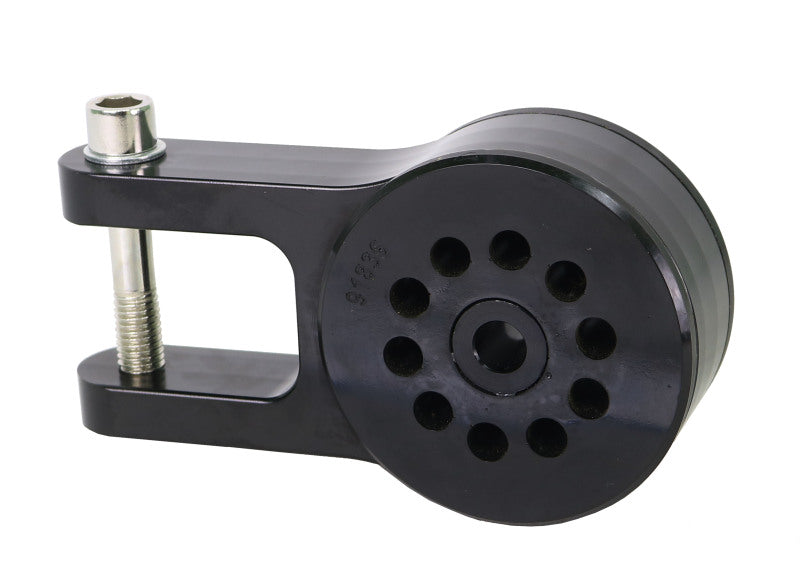 Whiteline KDT974 04-15 Ford Focus / 04-13 Mazda 3 / 04-12 Volvo S40 Engine Pitch Mount Bushing