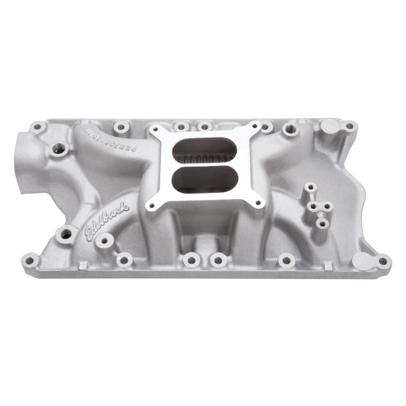Edelbrock EDE7181 SBF Performer RPM Manifold - 351W