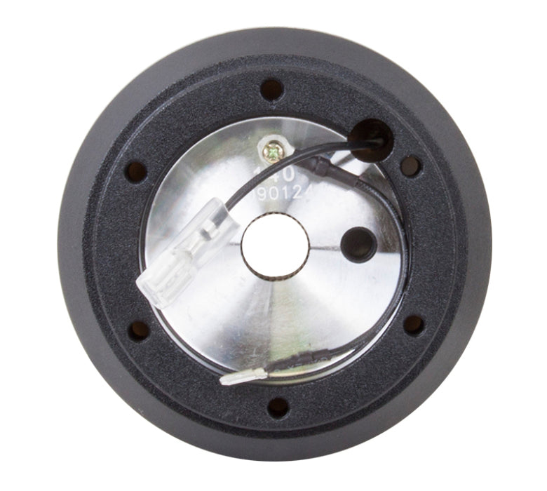 Nrg Innovation NRGSRK-140H Steering Hub Short Nissan S13 / S14