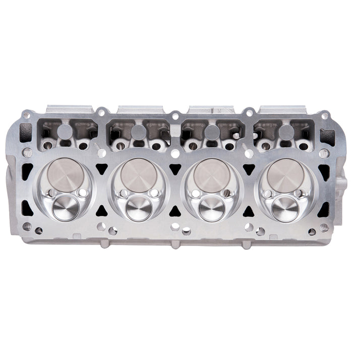Edelbrock EDE61099 Gen III Hemi Perf. RPM Cylinder Head Assembled
