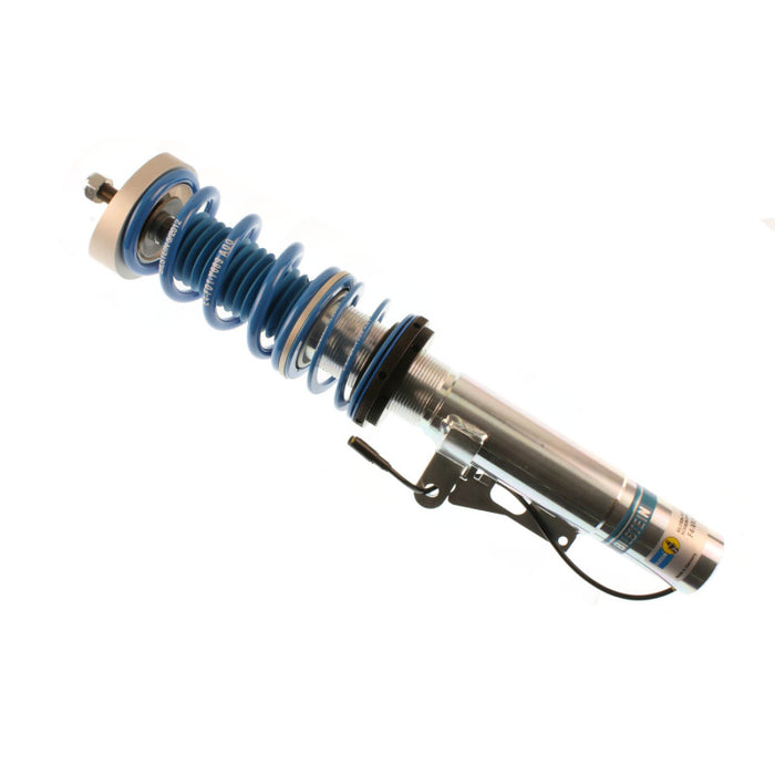 Bilstein 49-135985 B16 2011 Porsche 911 Carrera 4S Front and Rear Performance Suspension System