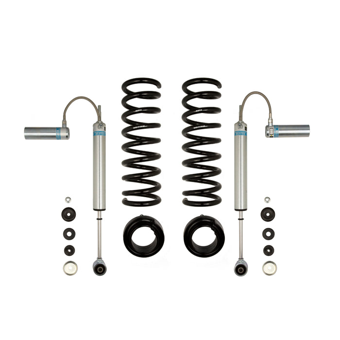 Bilstein 46-268662 B8 5162 Series 14-17 Dodge RAM 2500 Front Suspension Leveling Kit