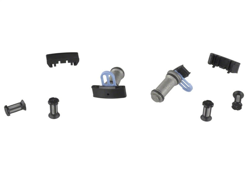 Ford Racing M-6004-A504 11-14 Mustang 5.0L 4V Ti-VCT Coyote Camshaft Drive Kit