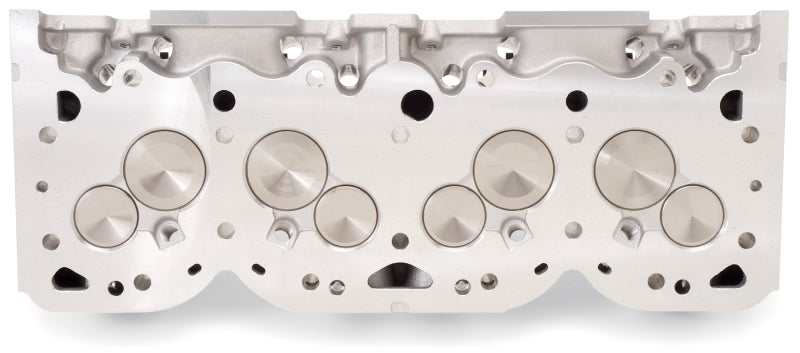Edelbrock EDE60819 Chevy 348/409 Performer RPM Cylinder Head - Assm