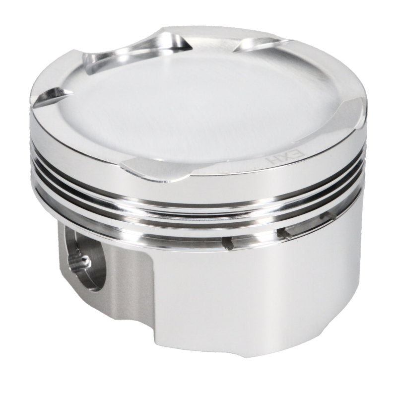 JE Pistons 302021 VW 1.8T 20V KIT 81.0 Set of 4 Pistons