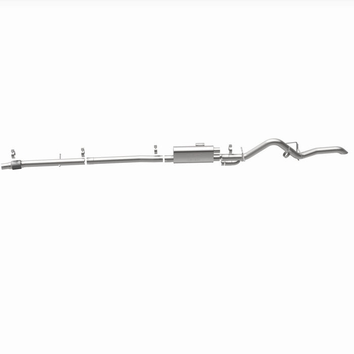 Magnaflow 19636 24+ Ford Ranger Overland Series - High Clearance Exit