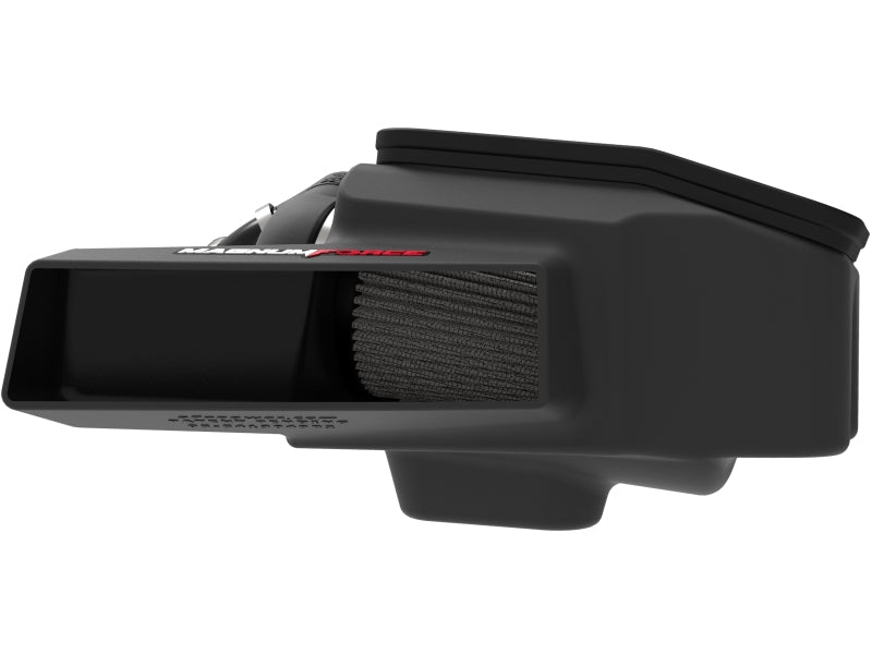 aFe 54-13049D MagnumFORCE Stage-2 Pro DRY S Cold Air Intake System 19-20 Volkswagen Jetta L4-1.4L (t)