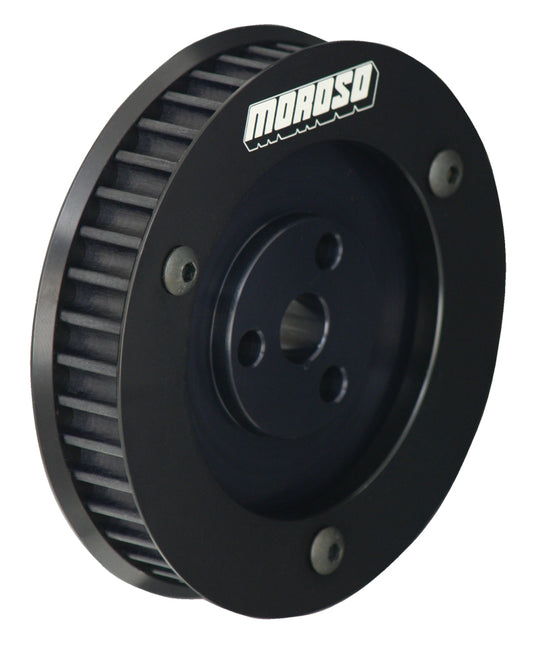 Moroso MOR23540 Vacuum Pump Drive Pulley 40T- Radius Tooth