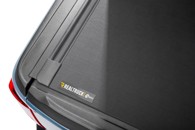 BAK 80324 2022 Ford Maverick 4.5ft Revolver X4s