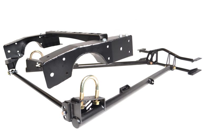Ridetech 11337199 63-72 Chevy C10 Rear StrongArm Trailing Arm System