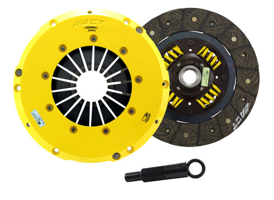 ACT HY3-HDSS 2010 Hyundai Genesis Coupe HD/Perf Street Sprung Clutch Kit