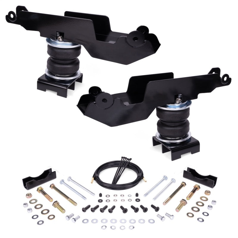 Air Lift 57801 19-24 Mercedes Sprinter Loadlifter 5000 Air Spring Kit